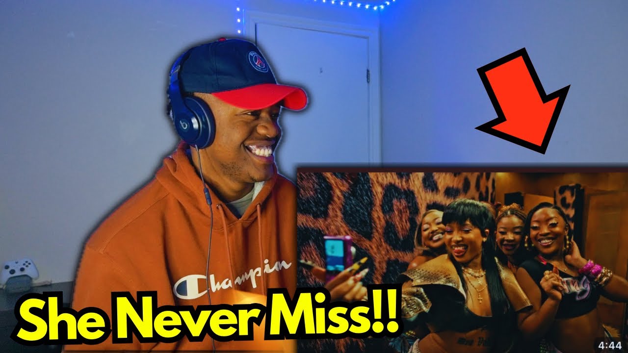 Uncle Waffles, Royal Musiq & Mark Khoza - BAPHI  REACTION!