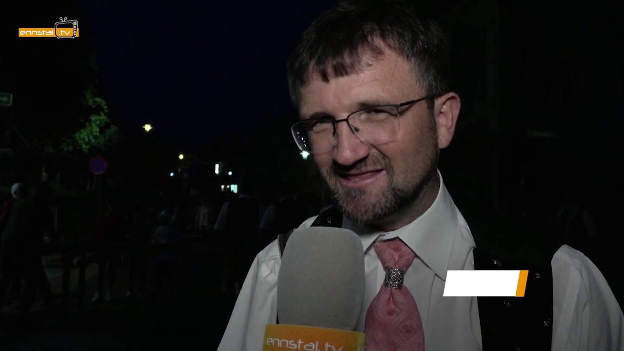 Sommerfest der Wirte in Irdning