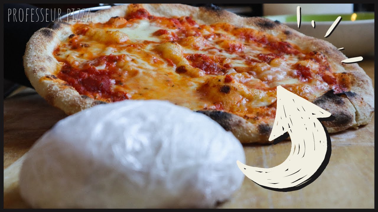 Comment Congeler la Pate a Pizza ? Recette Complète et Méthode