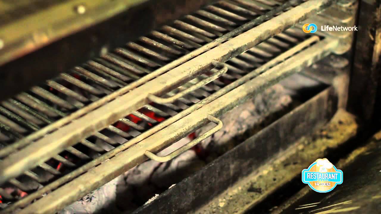 Restaurant hétvégi válogatás 7.