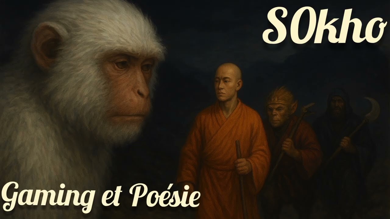 Le Roi c'est Moi, jalousie, tristesse et rage sont au rendez-vous 🪉 IA Suno (Part 1)