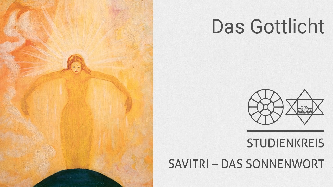 Das Gottlicht