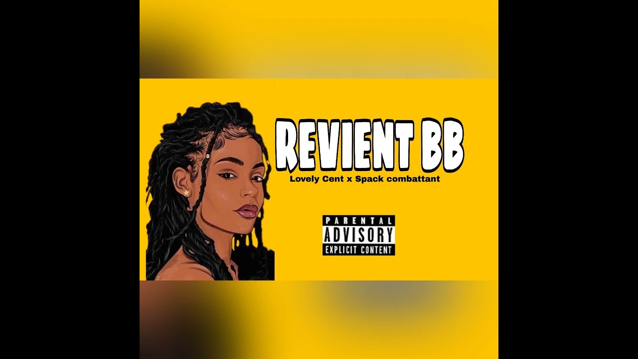 Sapels Music x Spack combattant Reviens BB (audio Officiel)