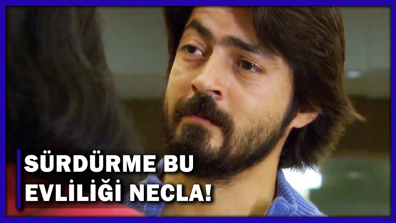 İlk Kez Gerçek Duygularını Öğrendim Necla! - Yaprak Dökümü 167.Bölüm