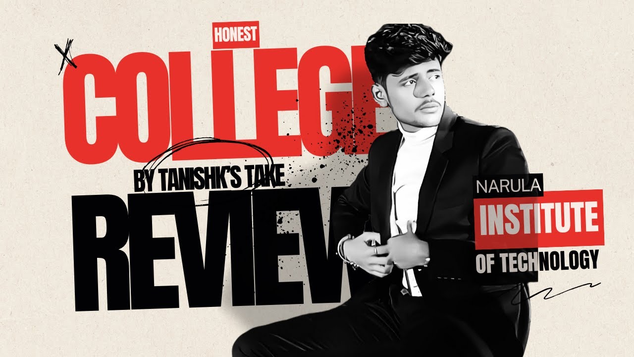 Narula College Honest Review 2025 🔍 | Fees, Placements, Campus Tour | NIT Agarpara
