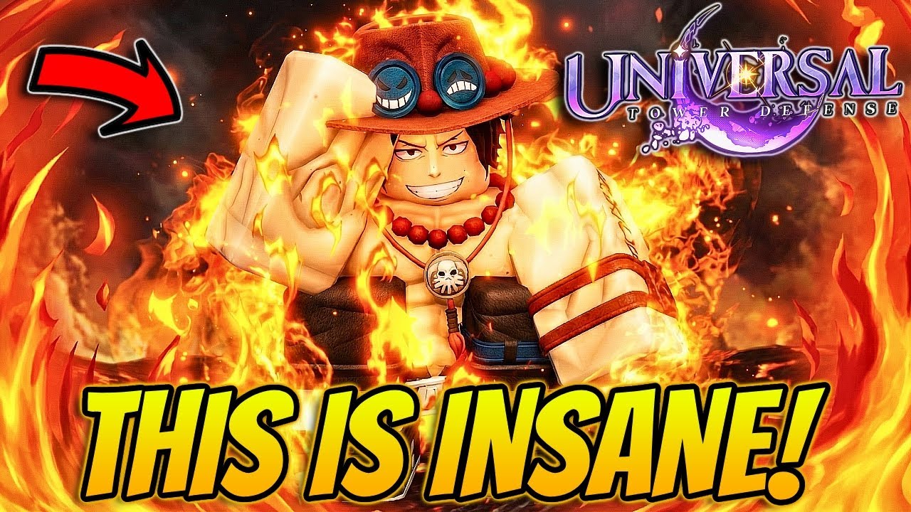Я *НАКОНЕЦ-ТО* поиграл в НОВУЮ универсальную Tower Defense! И это просто ЧУДО!