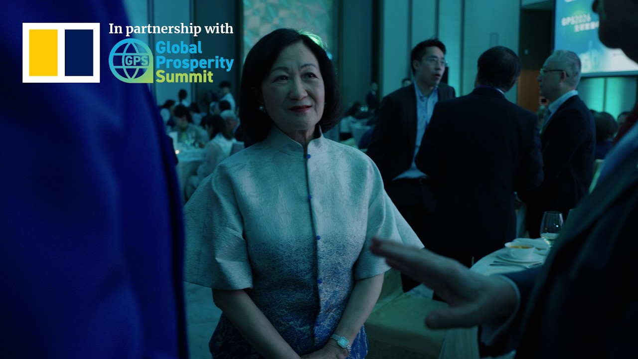 Summit spotlights Hong Kong&rsquo;s expanding role in global cooperation and new growth areas