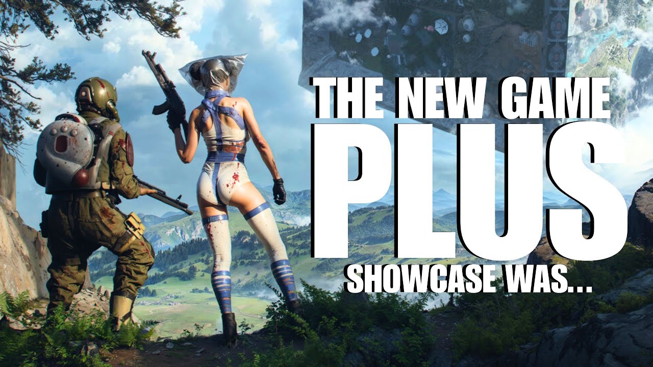 Обзор режима New Game Plus: плюсы, минусы, топ-5 игр.