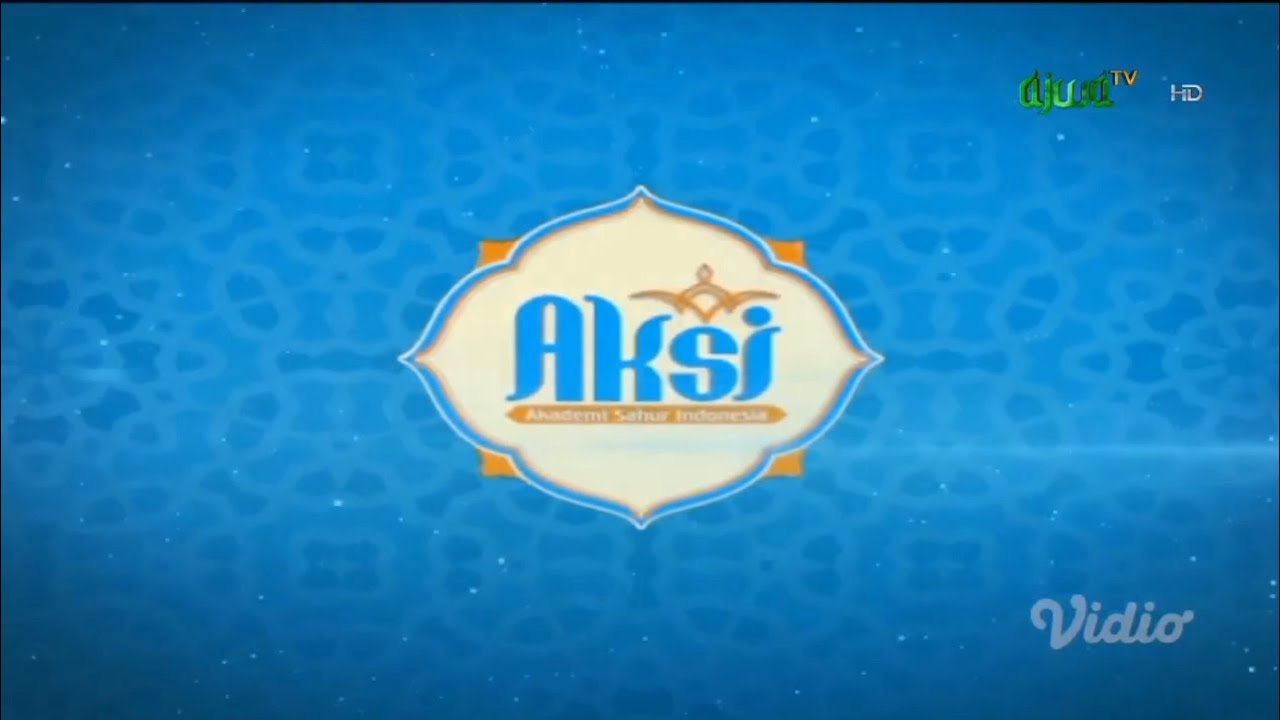 OBB Aksi Indosiar 2013 + Theme Song