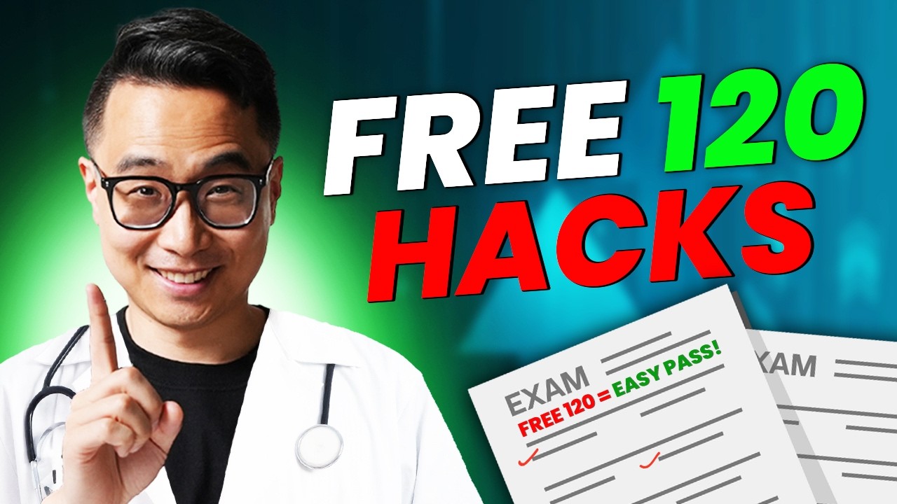Осваиваем USMLE Free 120: советы и рекомендации для успеха!
