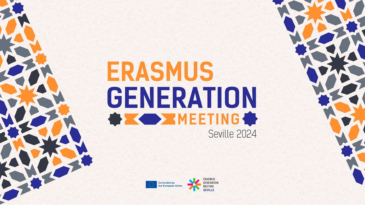 Encuentro Erasmus+: difusi&oacute;n de los valores europeos