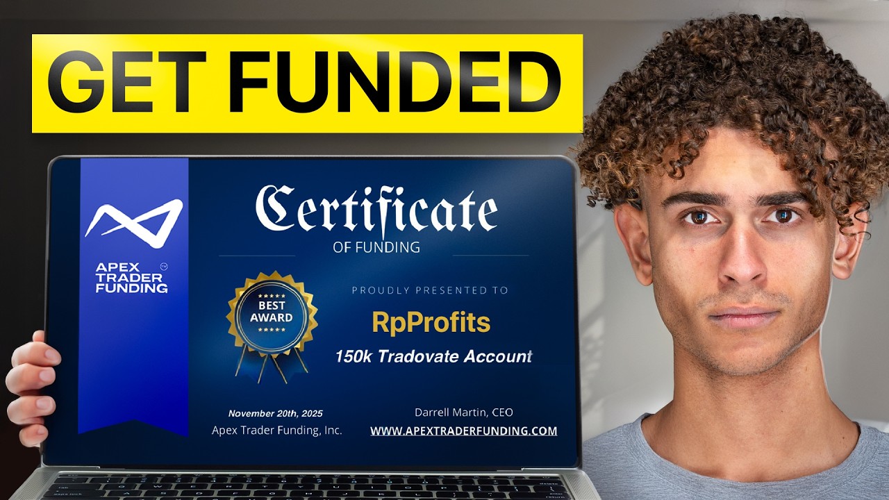 How To Pass A Funded Account In 2026 (Pass and Get Paid Every Time)