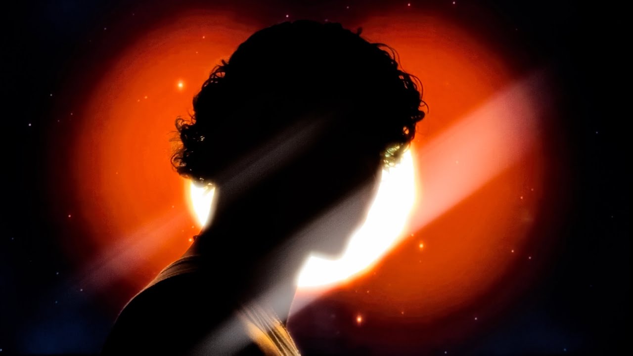 VAIVÉN - Salvador Vega (Visualizer)