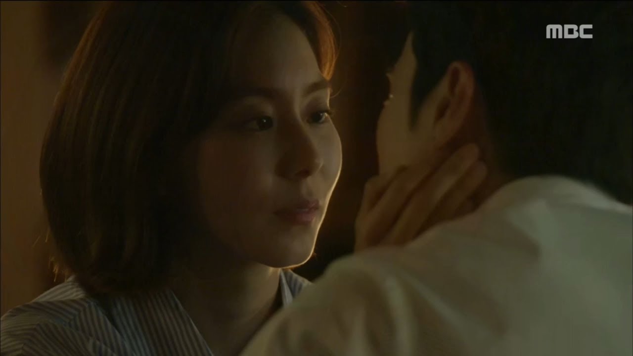[My Husband, Mr.Oh!] 데릴남편 오작두 20회 - Sweet kiss 20180505