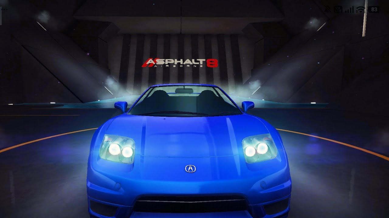 【Asphalt 8】かなり久々にゲームプレイin2026 Part.7 Season 1-19〜21！