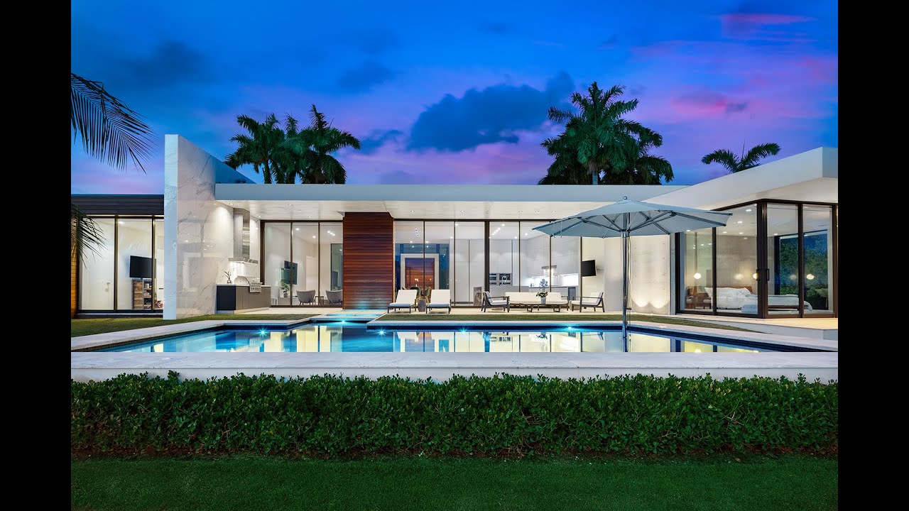 1638 River Lane Fort Lauderdale, FL Florida Luxury Full