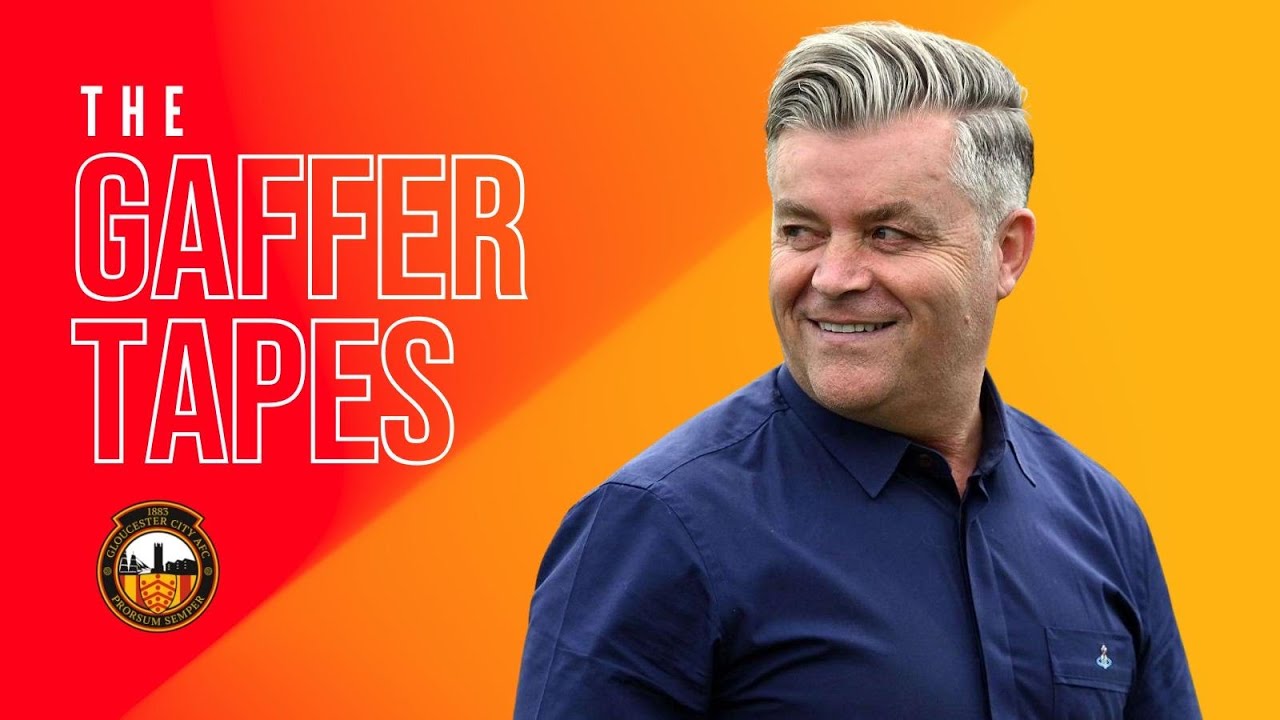 Steve King Interview | City make the Playoffs