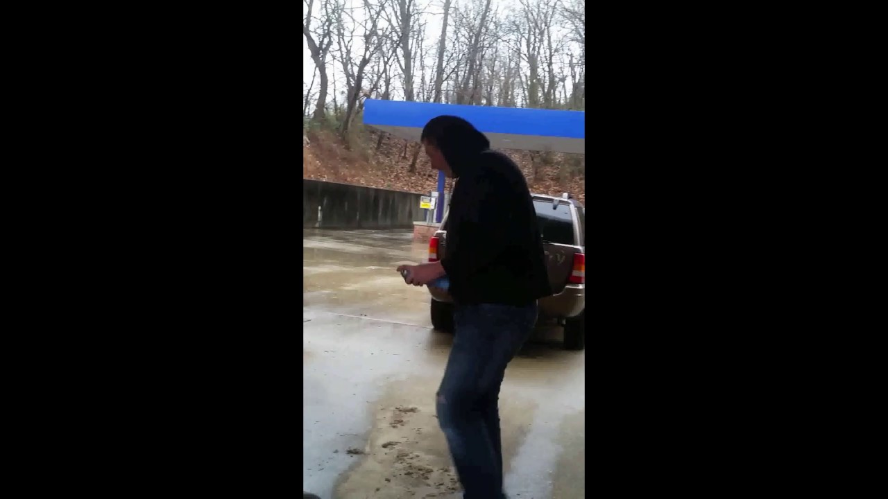 Stripping bumper w/ aircraft stripper *Product review*
