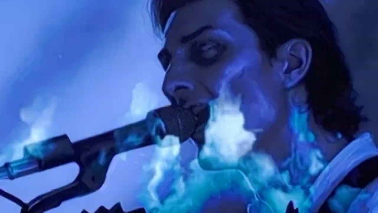 AVENGED SEVENFOLD + Live ResurectionFest 2024