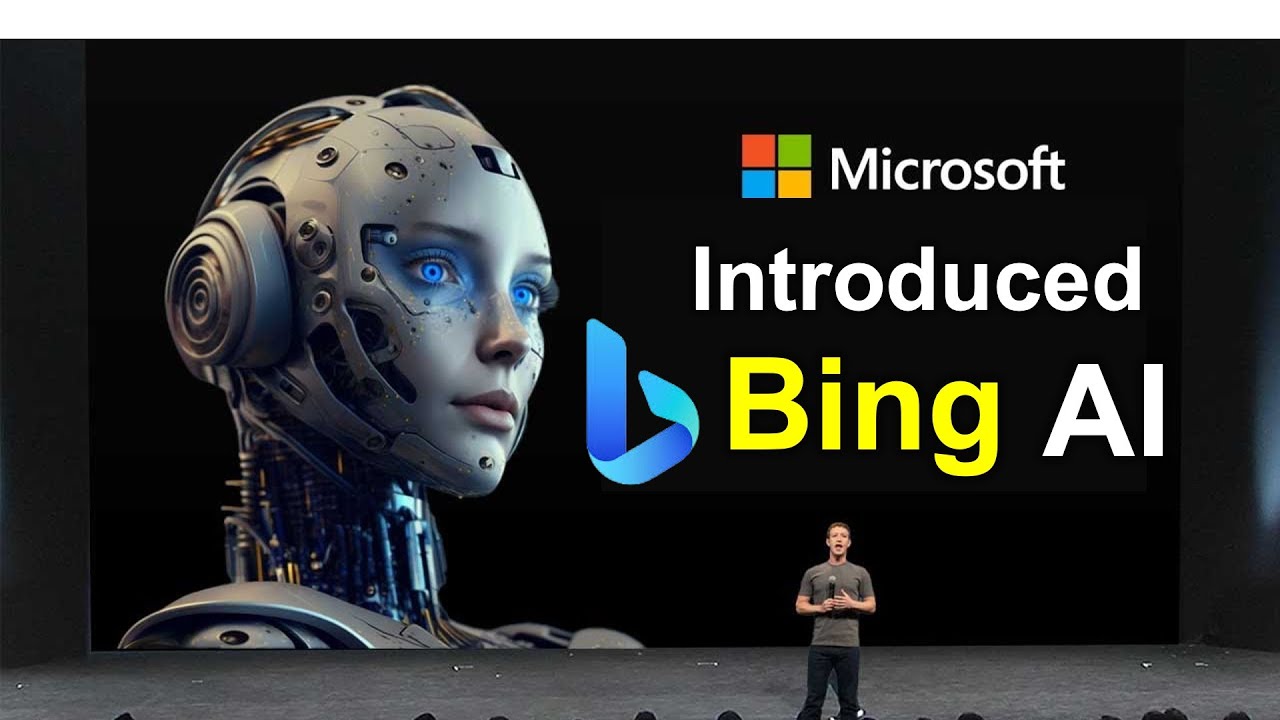 Bing AI for Complete Newbies: A Comprehensive Tutorial