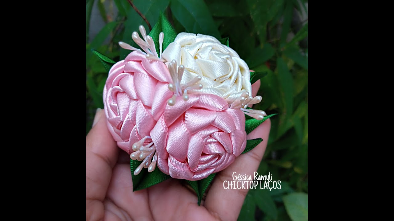 Flor Sirlene 