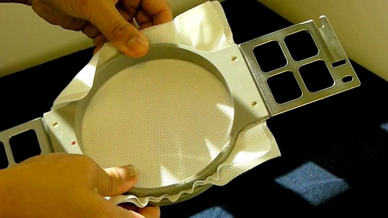 3 of 4 - Happy Journey Embroidery Machine sewing setup