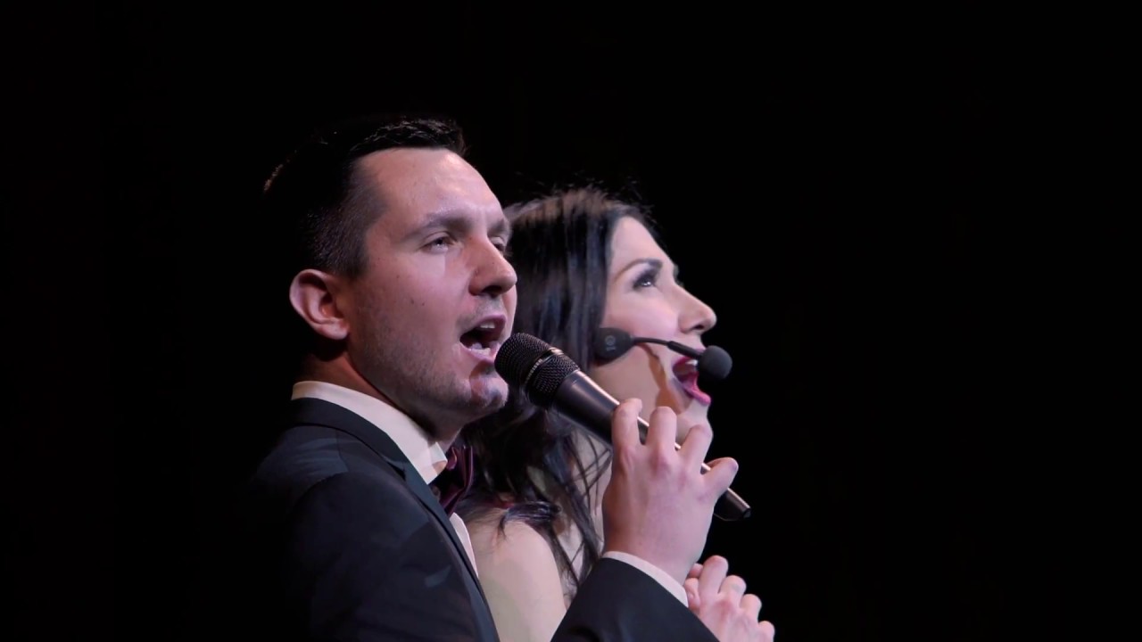 Ana Rucner & Ivan Jelić - To je bila ljubav LIVE
