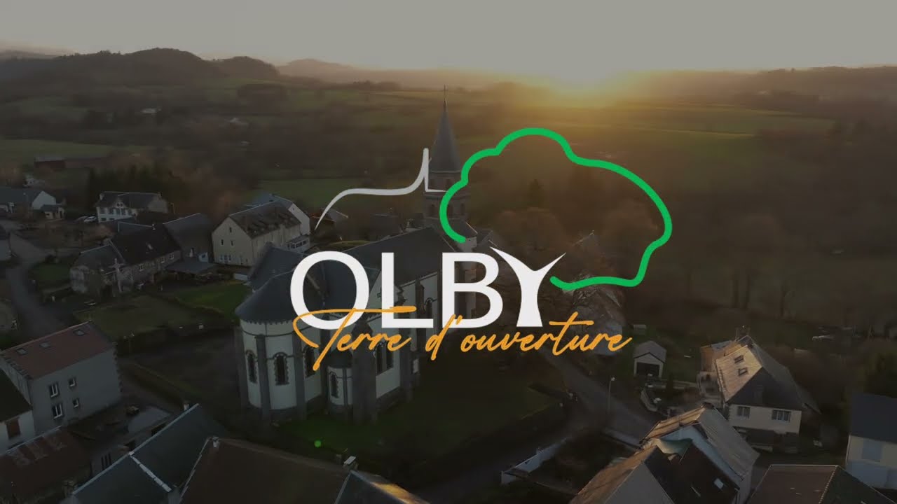 Osez l'engagement à Olby