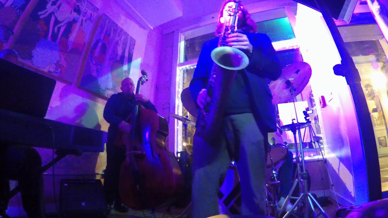 Coltrane's 