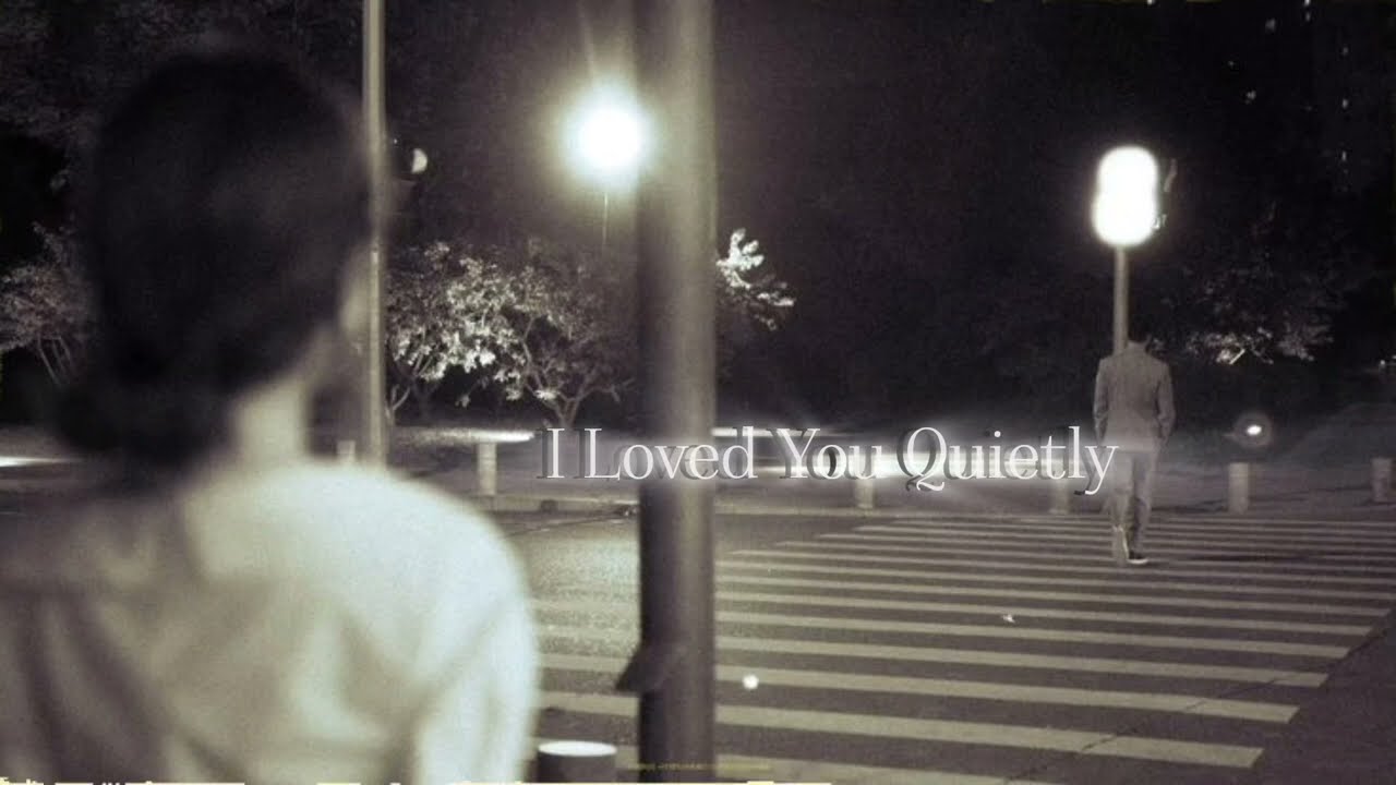 I Loved You Quietly || sad song ||sad song audio ||a sad song beat||best sad song ||sad song covers 