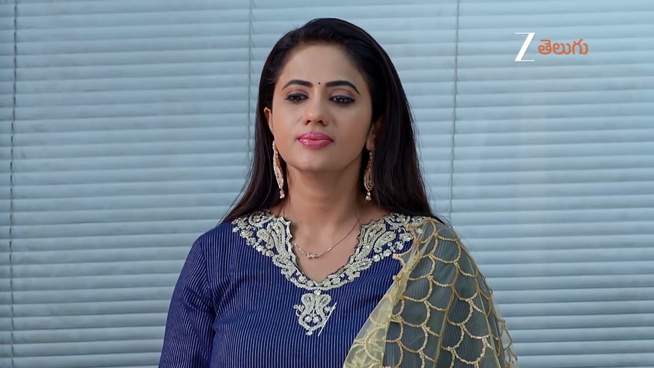 Jagadhatri Promo - 3 Nov 2025 - Monday to Friday at 9 PM - Zee Telugu