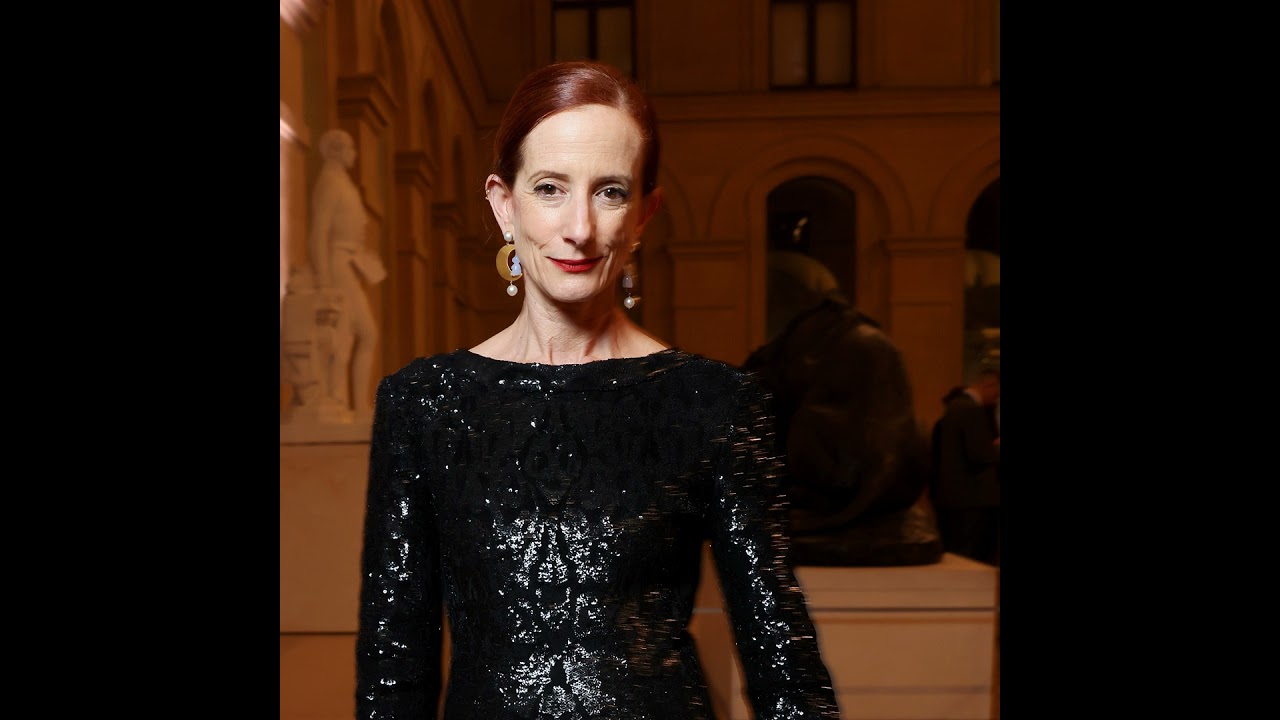 Fashion Critic Vanessa Friedman discusses Trump's (second) first hundred days in fashion, clothes...