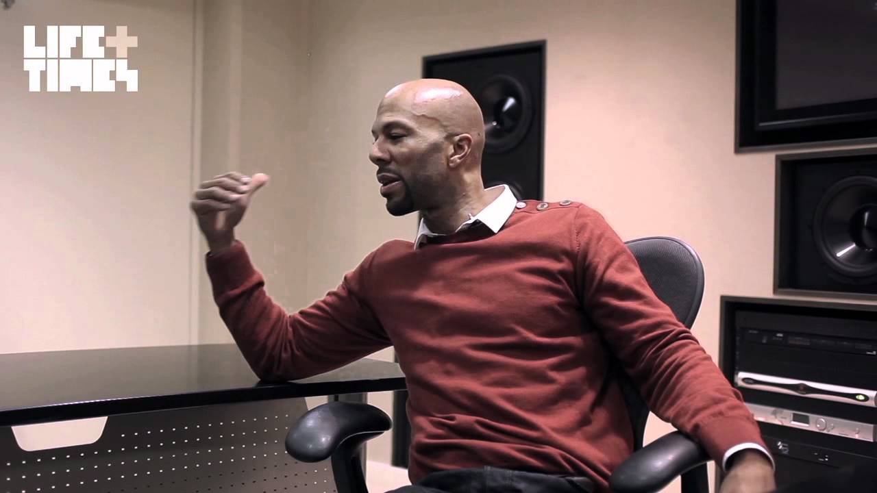 Decoded: Common 