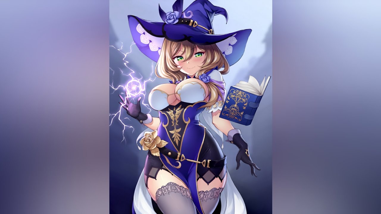 Nightcore - Like Me Style