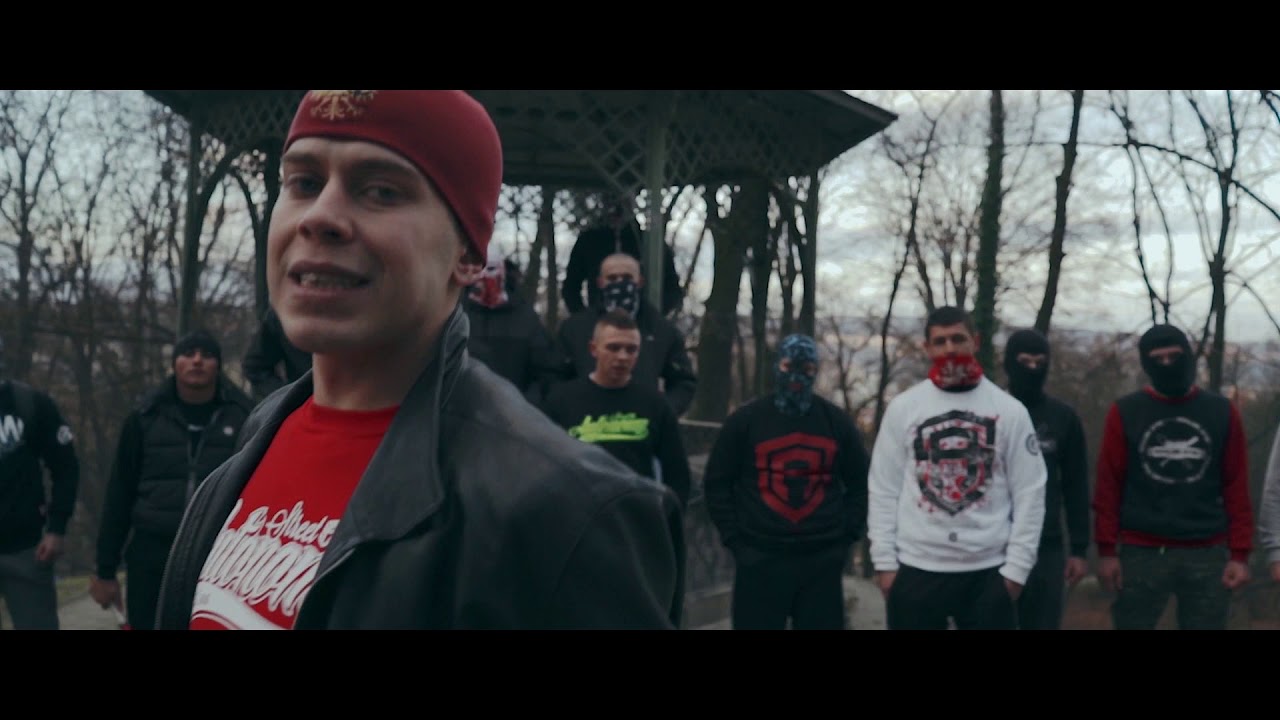 Street Autonomy & Pęku & Kaczor BRS & Perszing