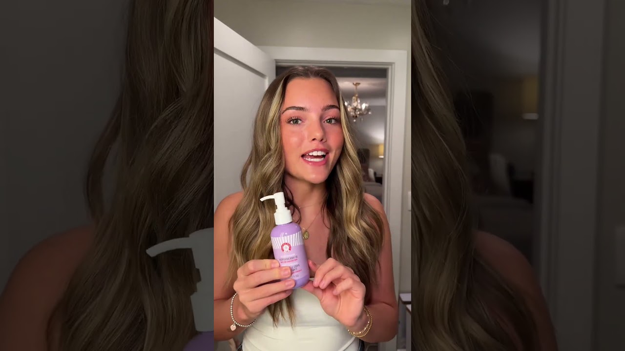 🐚 SUMMER SPOILER 🐚 First Aid Beauty