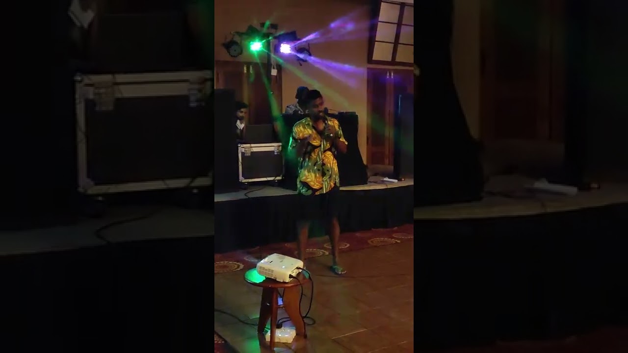 Oba Kamathinam Mata Kiyanna - Billy Fernando - Cover by  Dilshan Samarasinghe