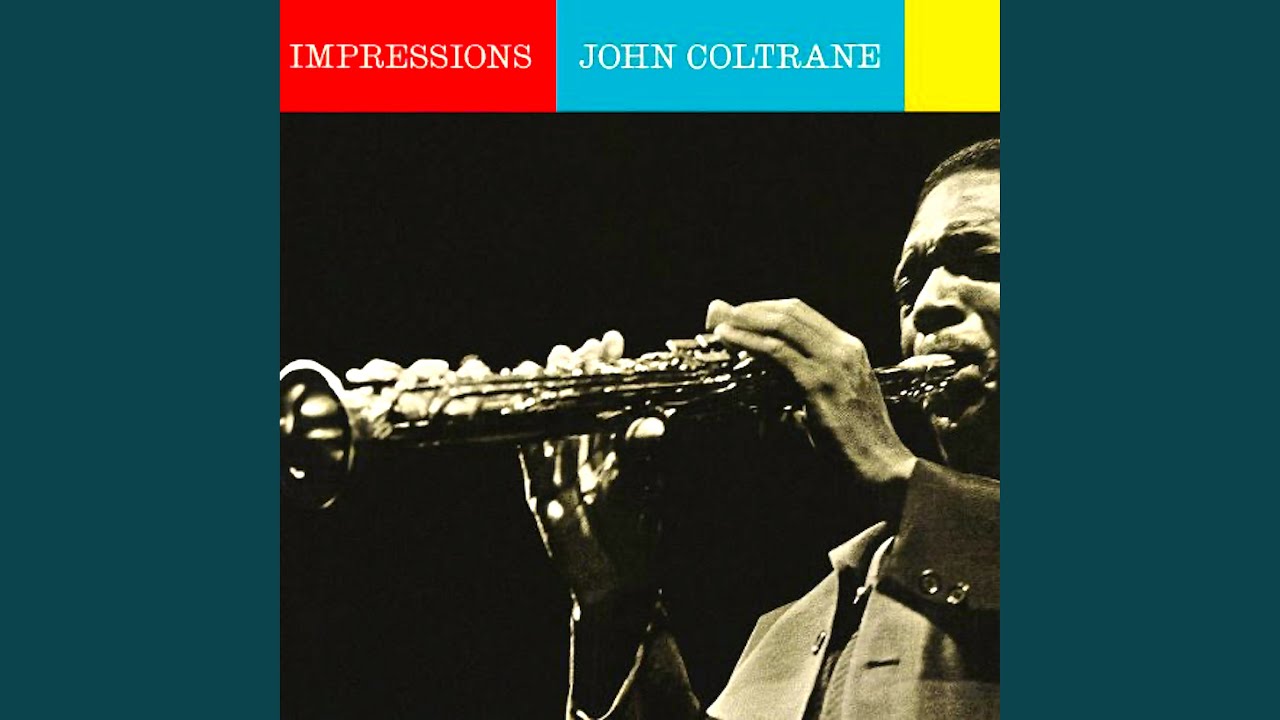 Impressions (Remastered)