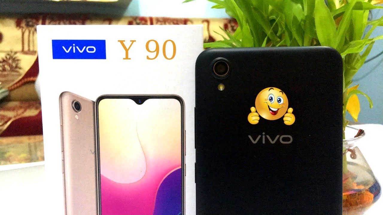 ViVO Y90 Unboxing And Review India I 6990/- 💰 l 4000 mAh 🔋 l 👍 सस्ते में सबसे अच्छा 🔥