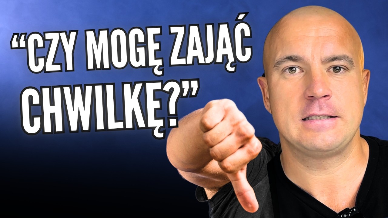 5 ZAKAZANYCH ZWROTÓW W SPRZEDAŻY! [PORADNIK]