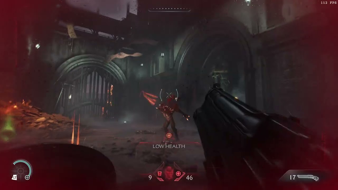 Doom: The Dark Ages PC - 2026-02-16 18:59 Gameplay