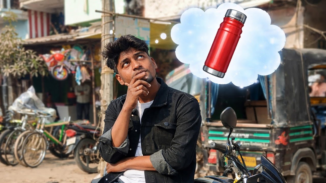 Aaj Aayega Milton ka Bottle | Hamare Sath Huwa Dhokha😡😡