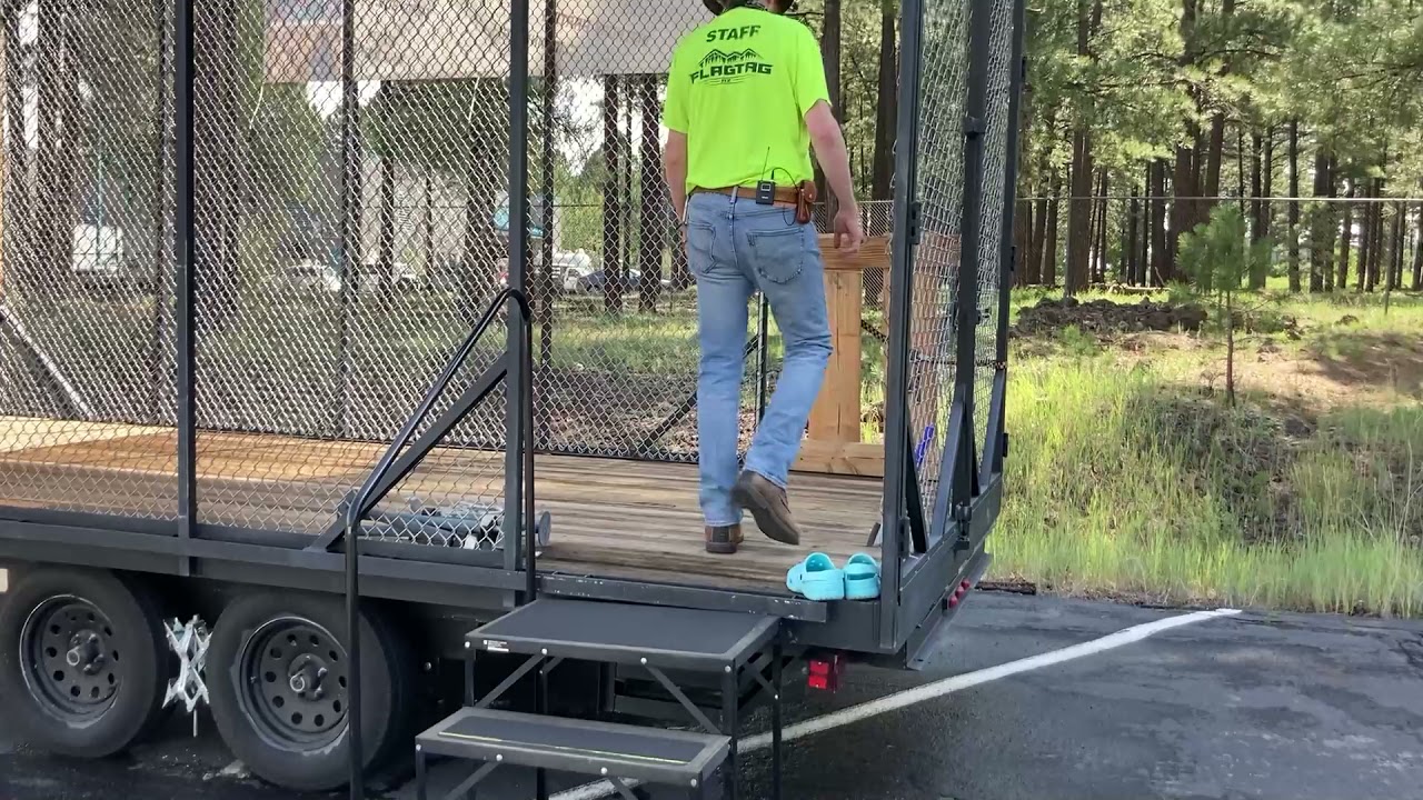 Axe Trailer Training Video V2