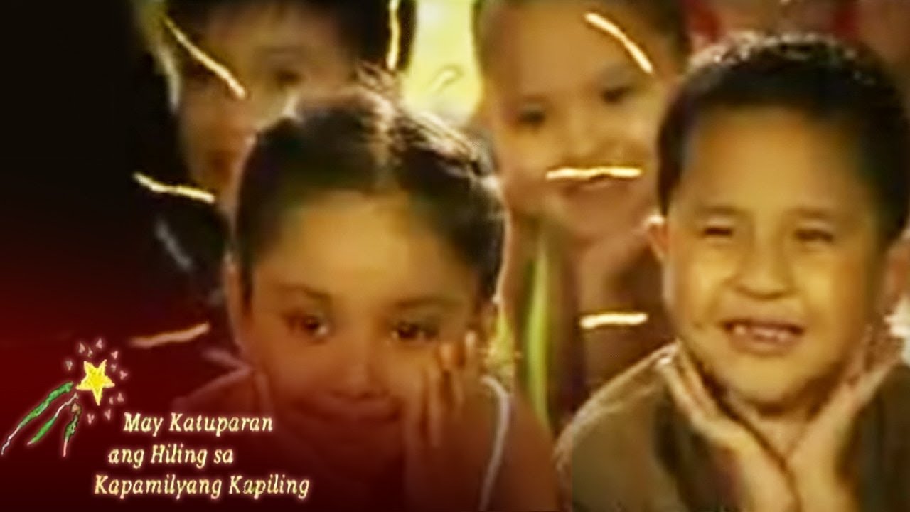 ABS-CBN Christmas Station ID 2008 