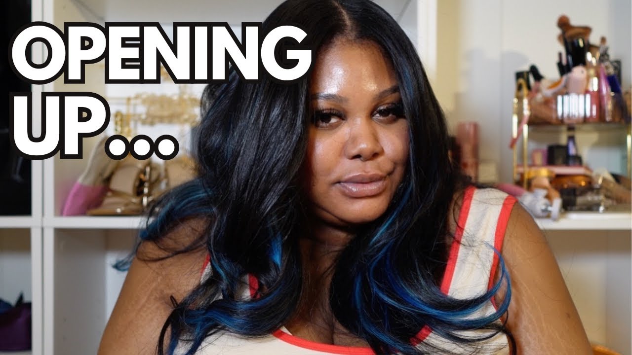 Raw Life Update Q&A: My Breakup, My Disability & Where My Life Is Now