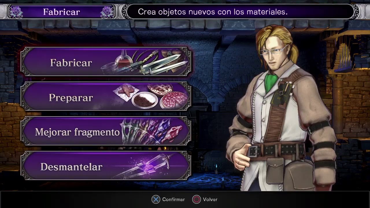 Igavania