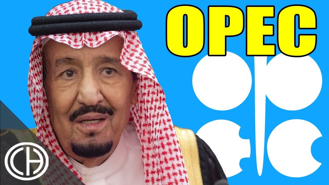 The History of OPEC | Casual Historian