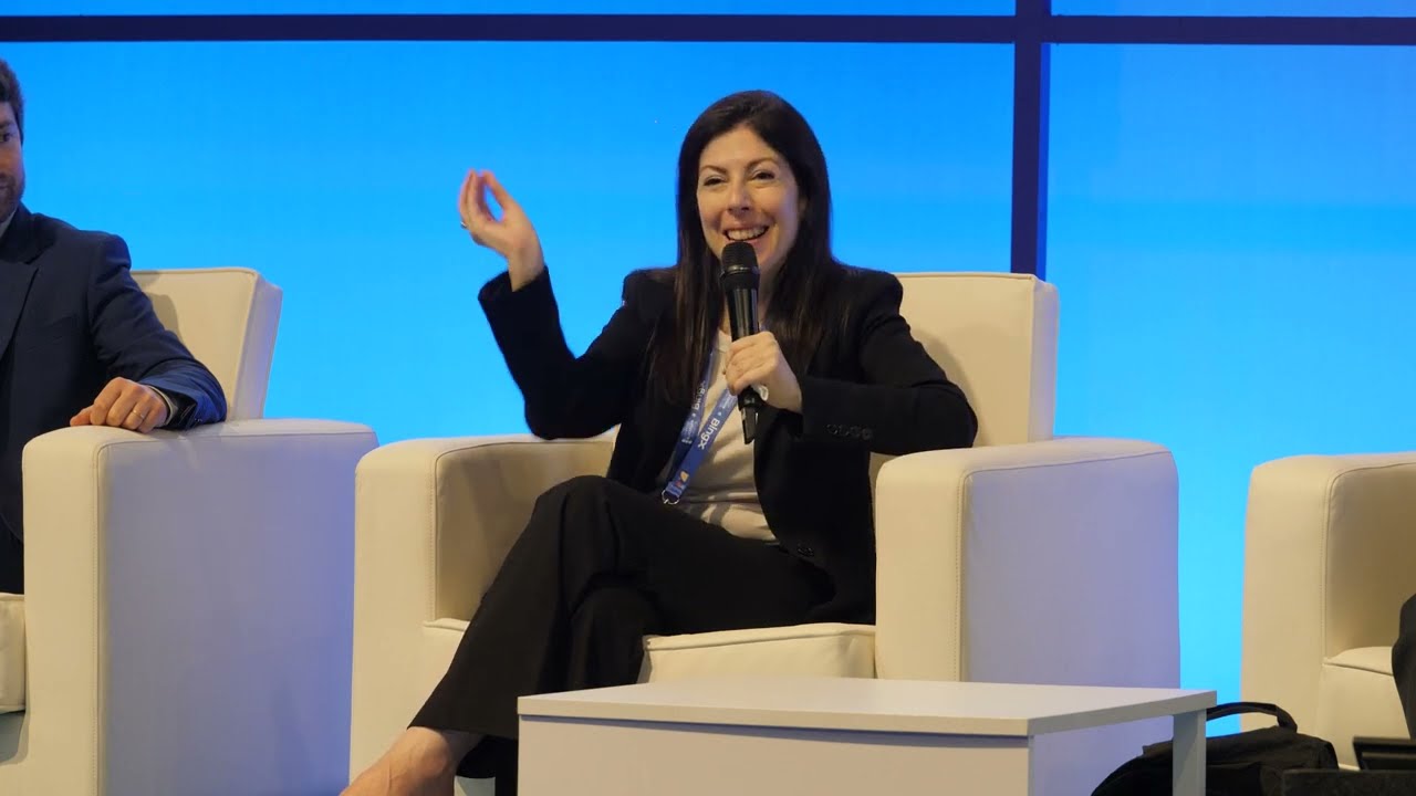 Regulation of Digital Assets in UK vs EU vs US | European Blockchain Convention