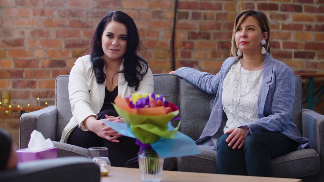 Laura Daniel | Married at First Sight
