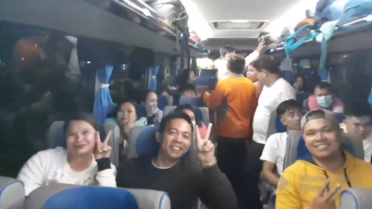 JAKKA Beach Resort See you later 🤟 #TatakMTO #TeamBuilding